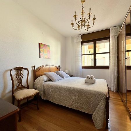 Apartamento Playas De Quejo อิสลา ภายนอก รูปภาพ