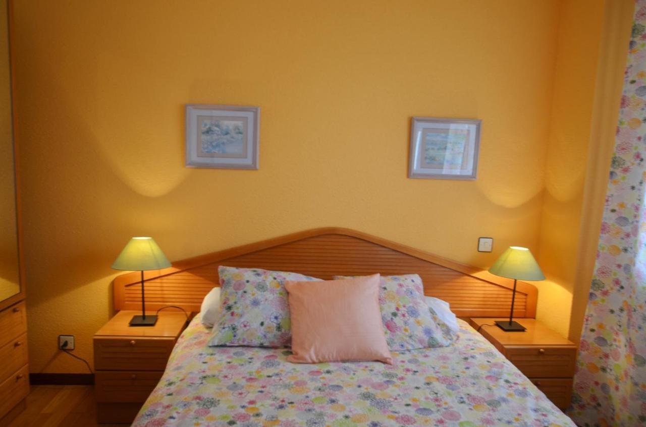 Apartamento Playas De Quejo อิสลา ภายนอก รูปภาพ