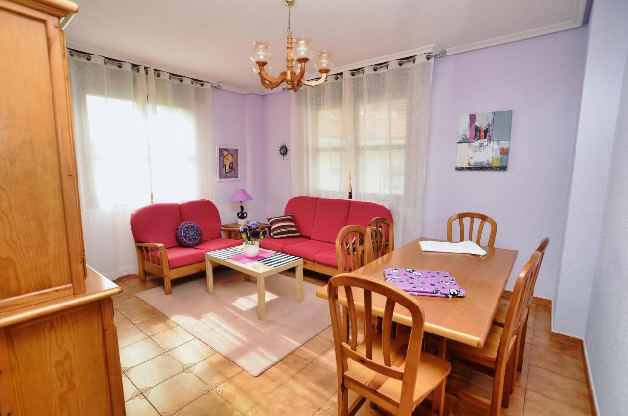 Apartamento Playas De Quejo อิสลา ภายนอก รูปภาพ