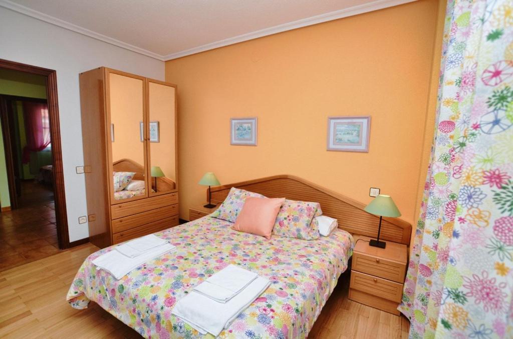 Apartamento Playas De Quejo อิสลา ภายนอก รูปภาพ