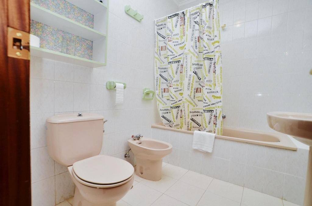 Apartamento Playas De Quejo อิสลา ภายนอก รูปภาพ