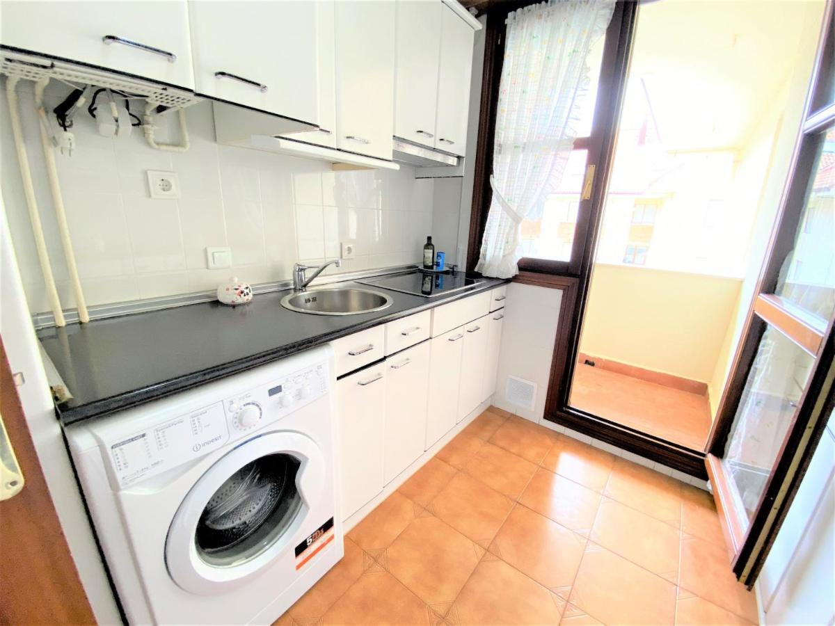 Apartamento Playas De Quejo อิสลา ภายนอก รูปภาพ