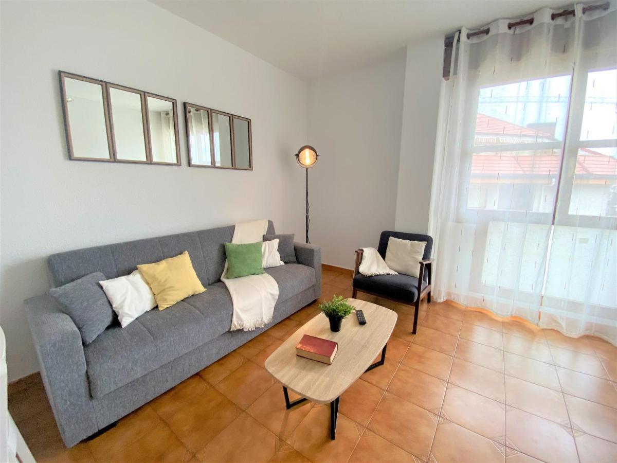Apartamento Playas De Quejo อิสลา ภายนอก รูปภาพ