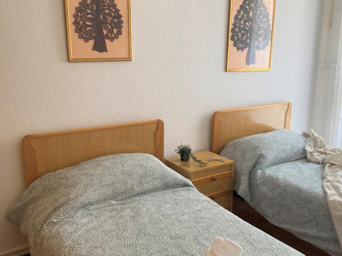 Apartamento Playas De Quejo อิสลา ภายนอก รูปภาพ