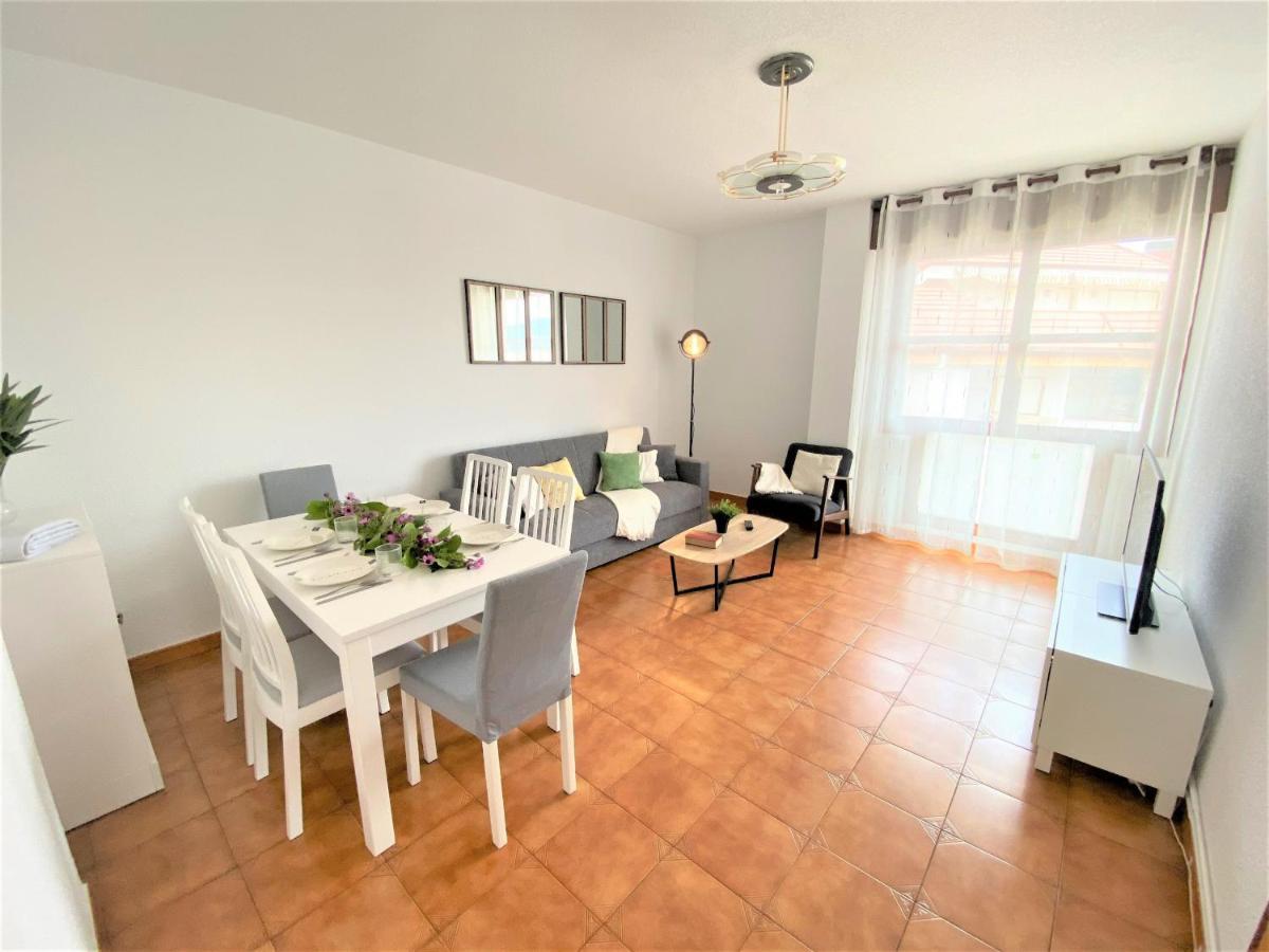 Apartamento Playas De Quejo อิสลา ภายนอก รูปภาพ
