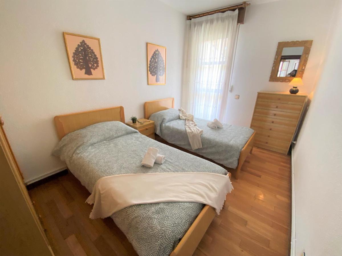 Apartamento Playas De Quejo อิสลา ภายนอก รูปภาพ