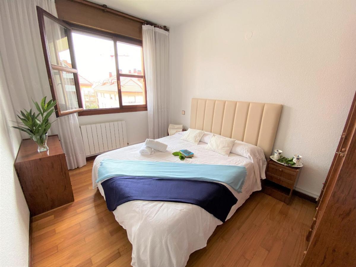 Apartamento Playas De Quejo อิสลา ภายนอก รูปภาพ