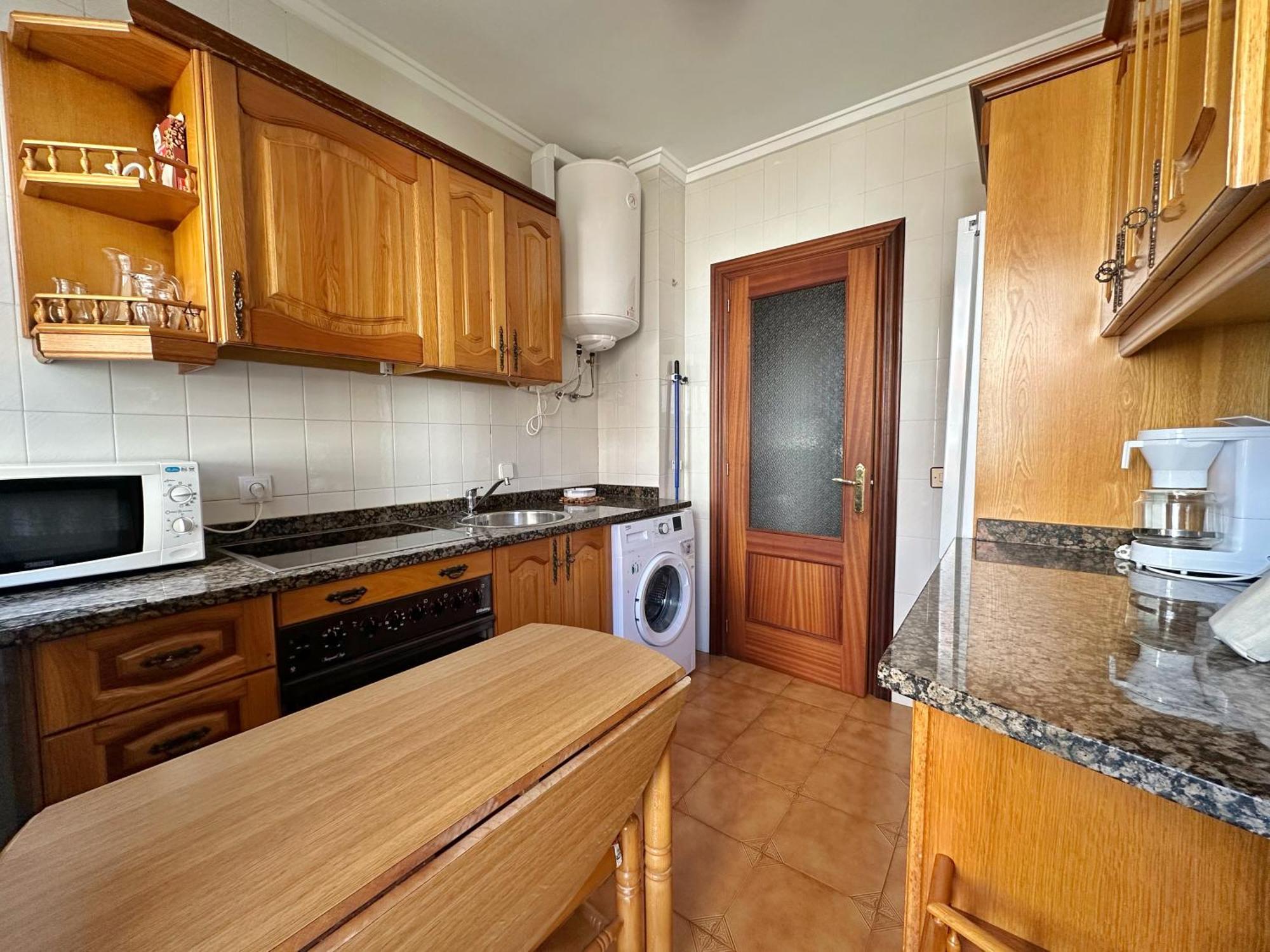 Apartamento Playas De Quejo อิสลา ภายนอก รูปภาพ
