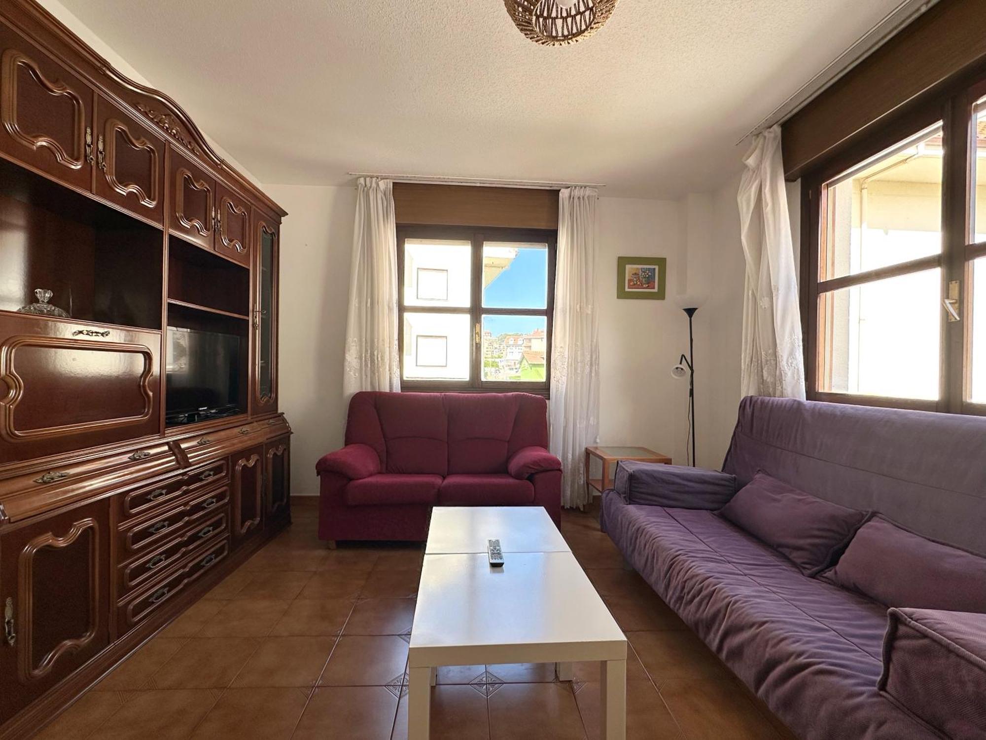 Apartamento Playas De Quejo อิสลา ภายนอก รูปภาพ