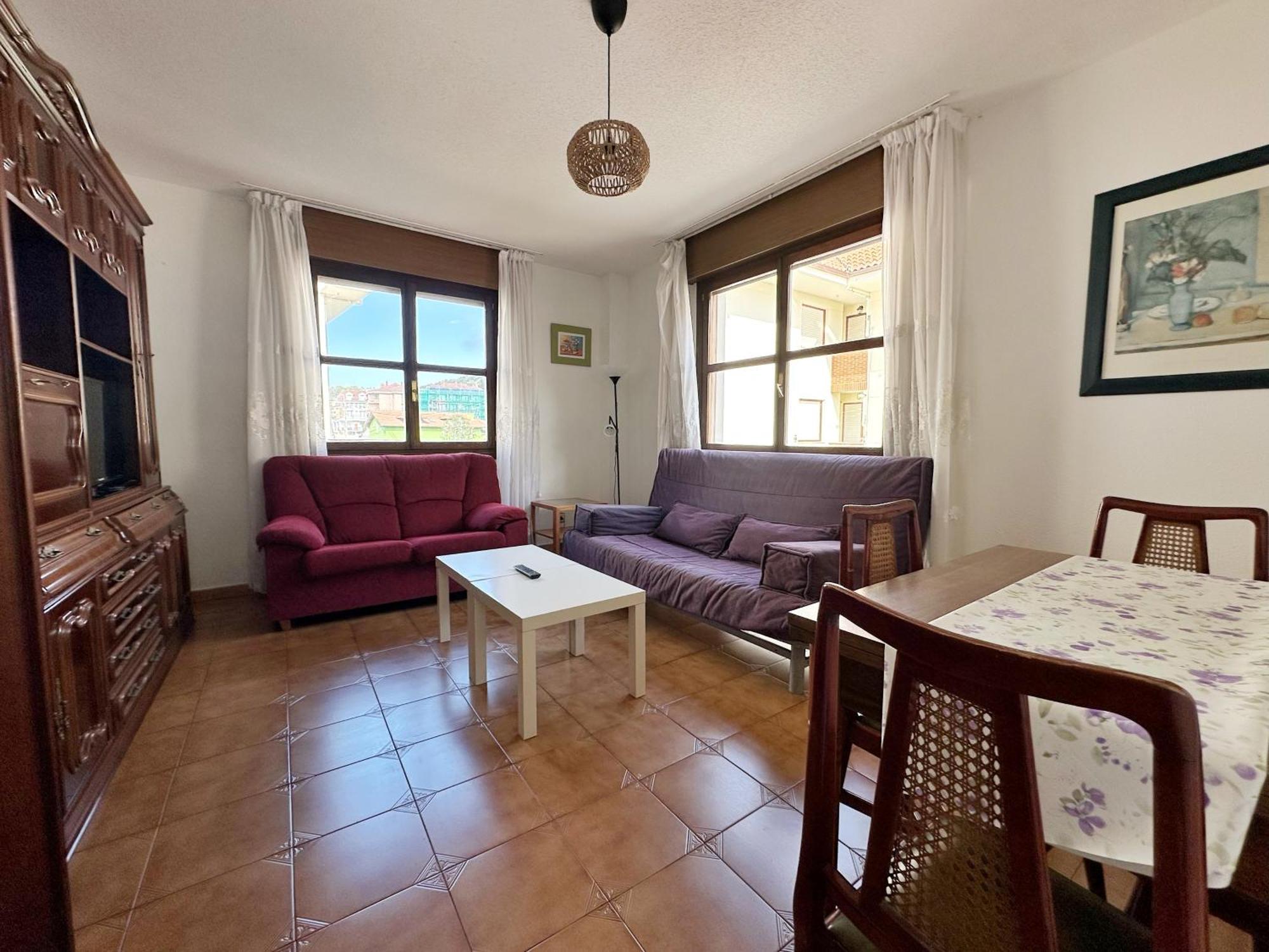 Apartamento Playas De Quejo อิสลา ภายนอก รูปภาพ